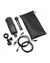 Audio Technica AT2020 USBI Condenser Microphone